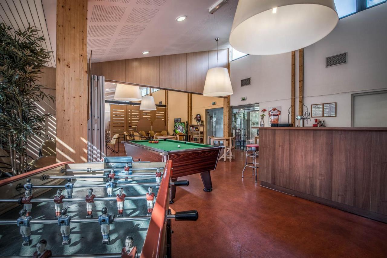 Les Lodges Chalets By Le Marintan Saint-Michel-de-Maurienne Exteriér fotografie